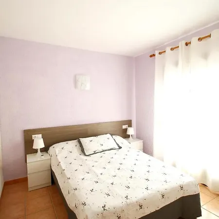 Casas Blancas 37 Prázdninový dům *