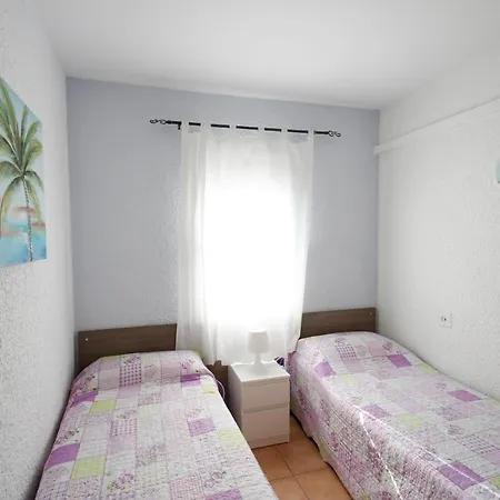 Casas Blancas 37 Prázdninový dům *