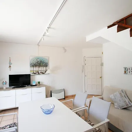 Casas Blancas 37 Prázdninový dům