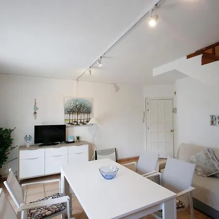 Prázdninový dům Casas Blancas 37