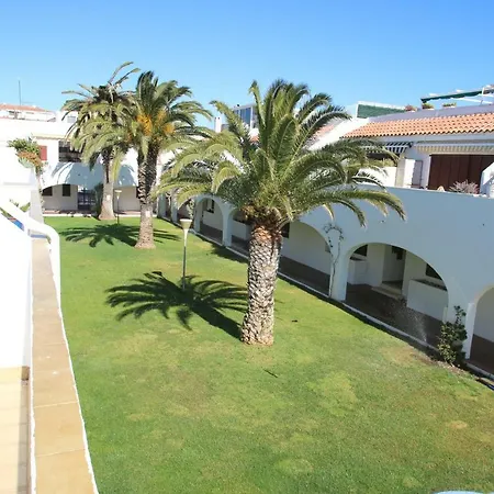 Prázdninový dům Casas Blancas 37 Miami Playa
