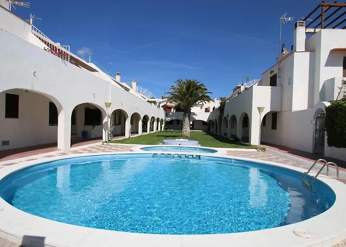 Casas Blancas 37 Miami Playa