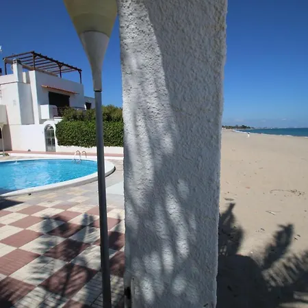 Casas Blancas 37 Miami Playa