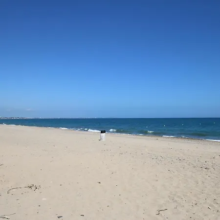 Casas Blancas 37 Holiday home *