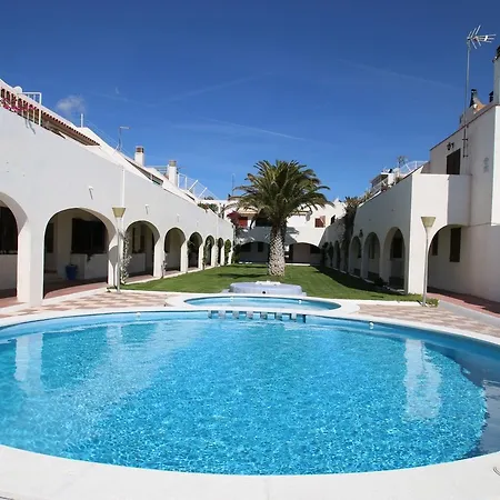 Casas Blancas 37 Miami Platja (Miami Playa)